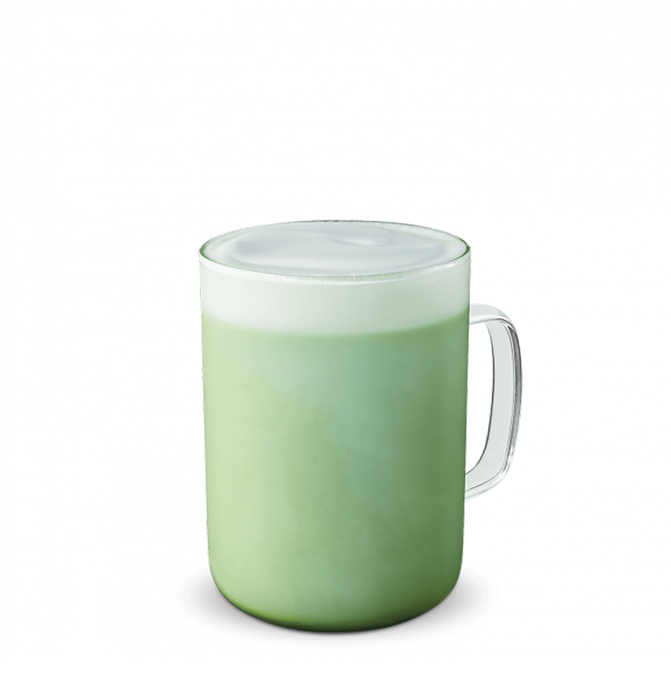 Green Tea Latte