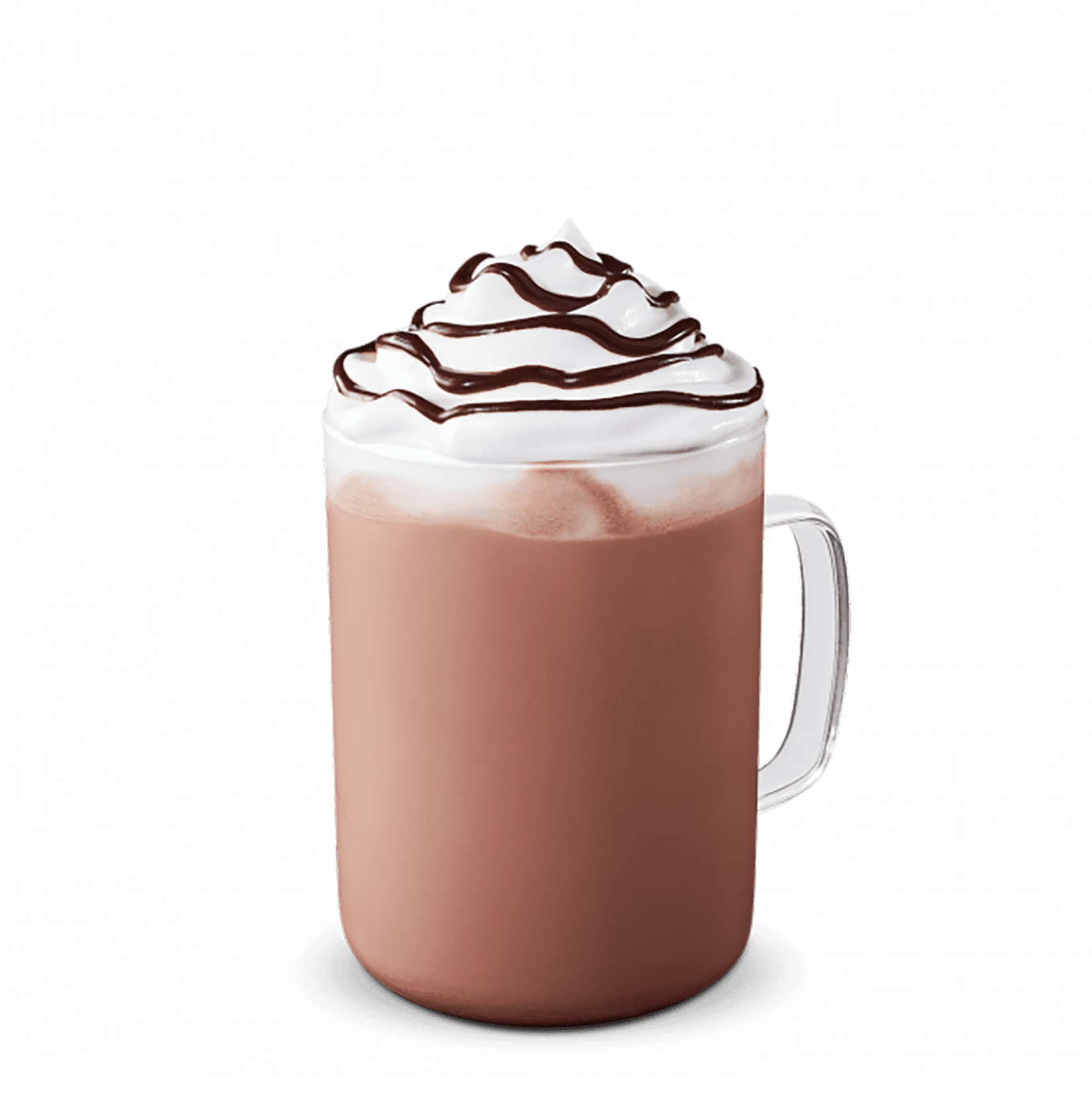 Classic Hot Chocolate