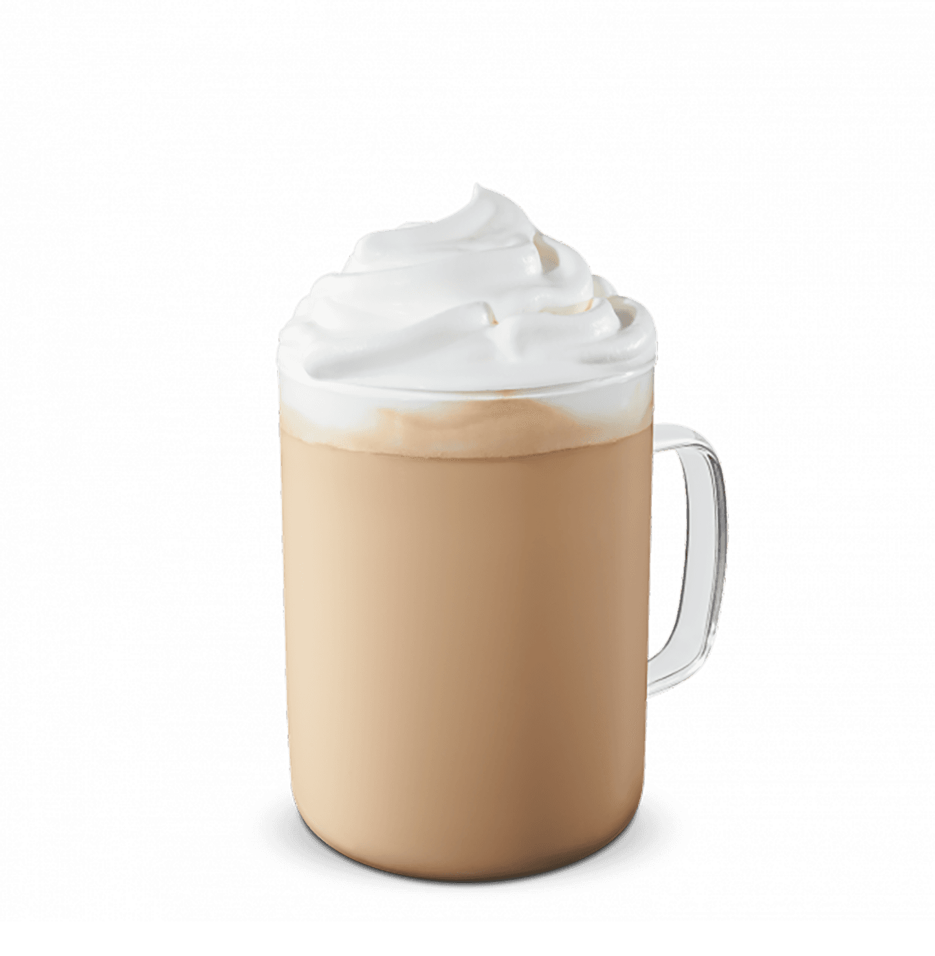 White Chocolate Mocha (Venti)