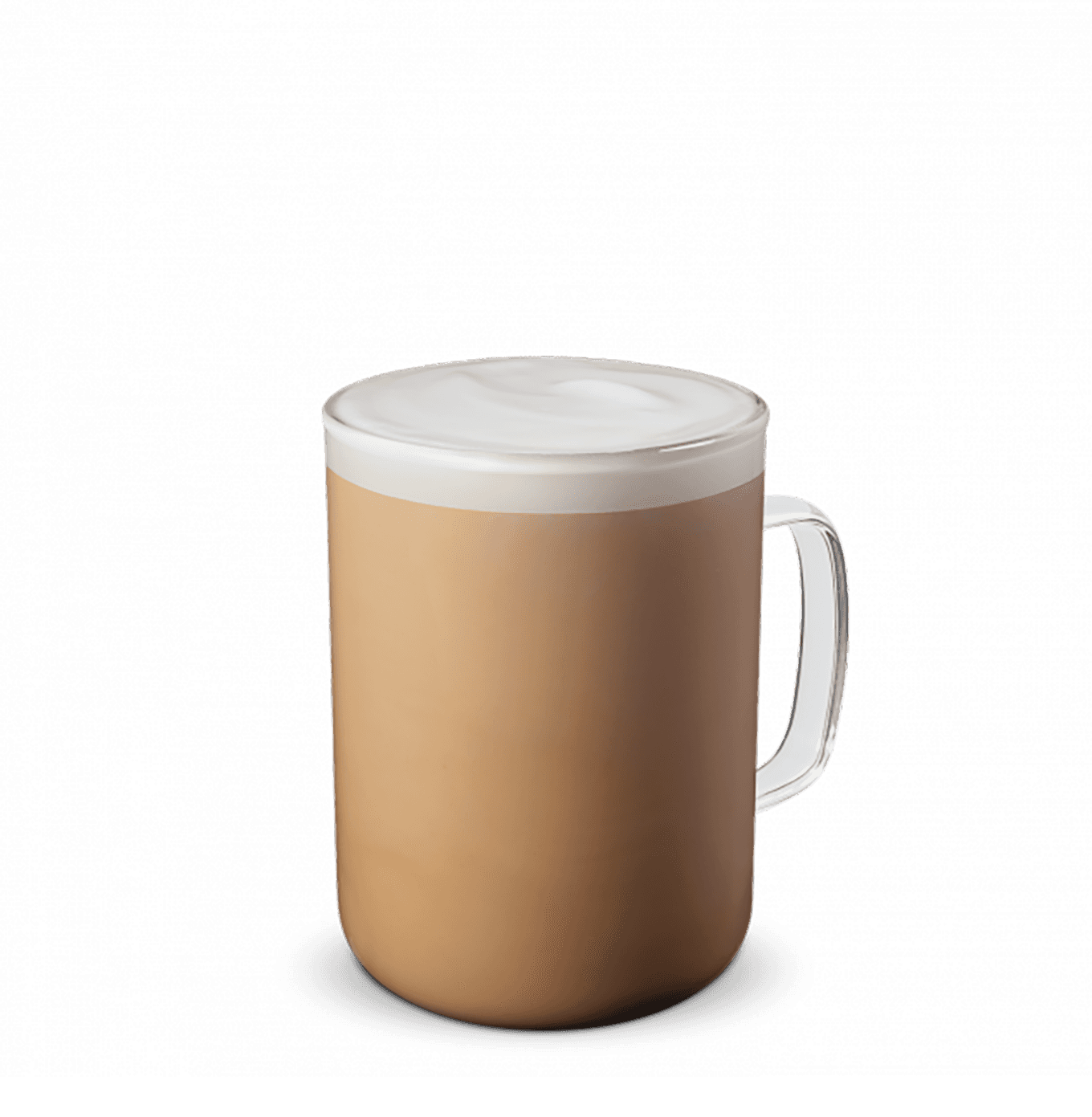 Chai Tea Latte