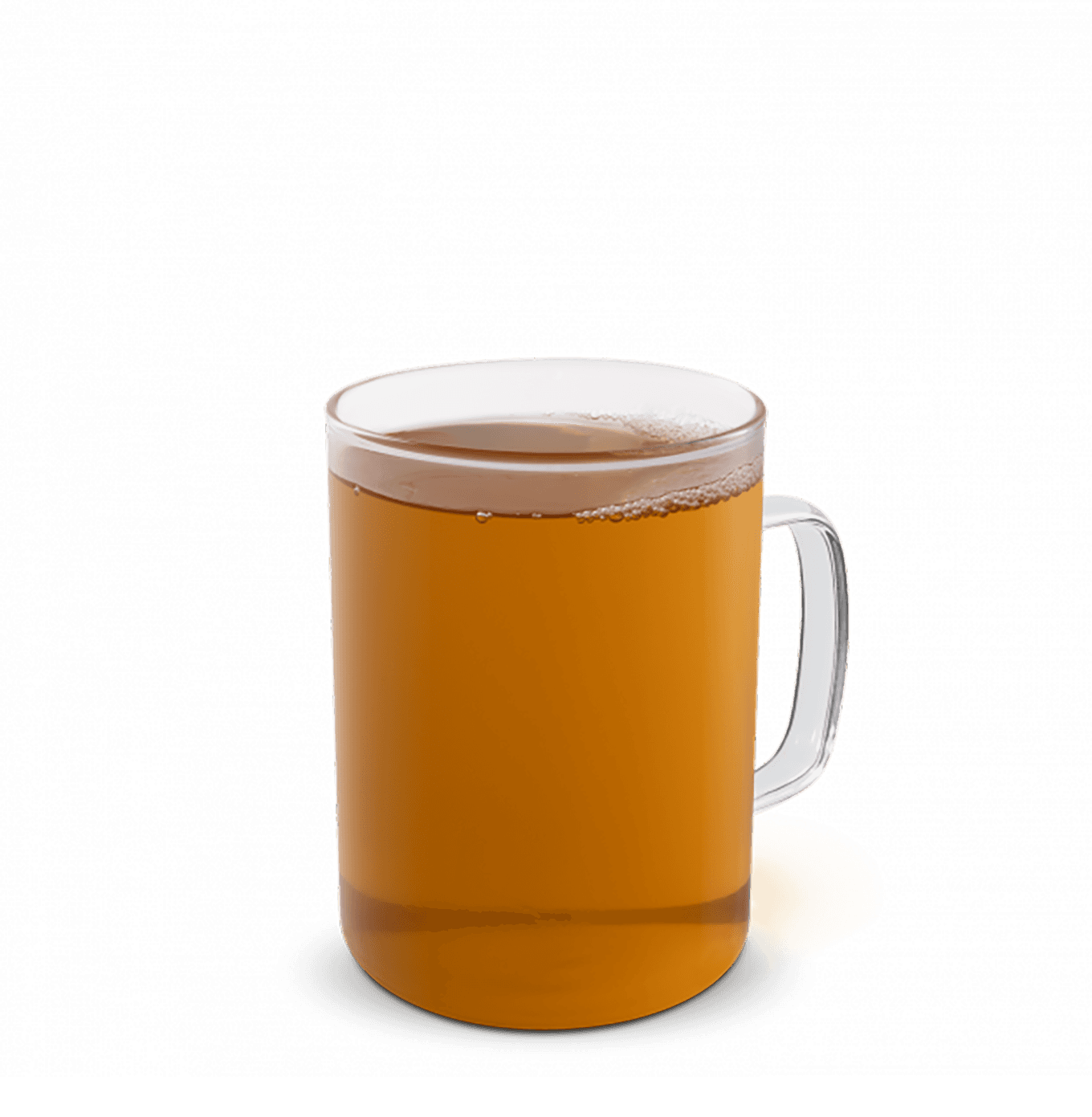 Mint Majesty Herbal Tea (Grande)