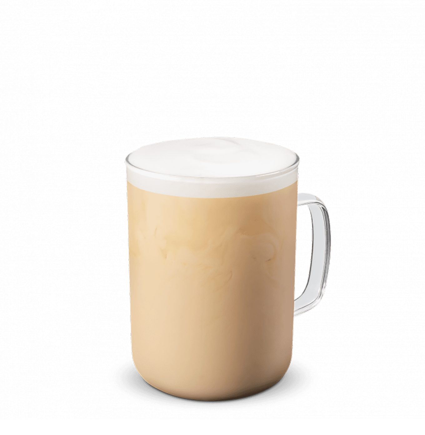 English Breakfast Tea Latte