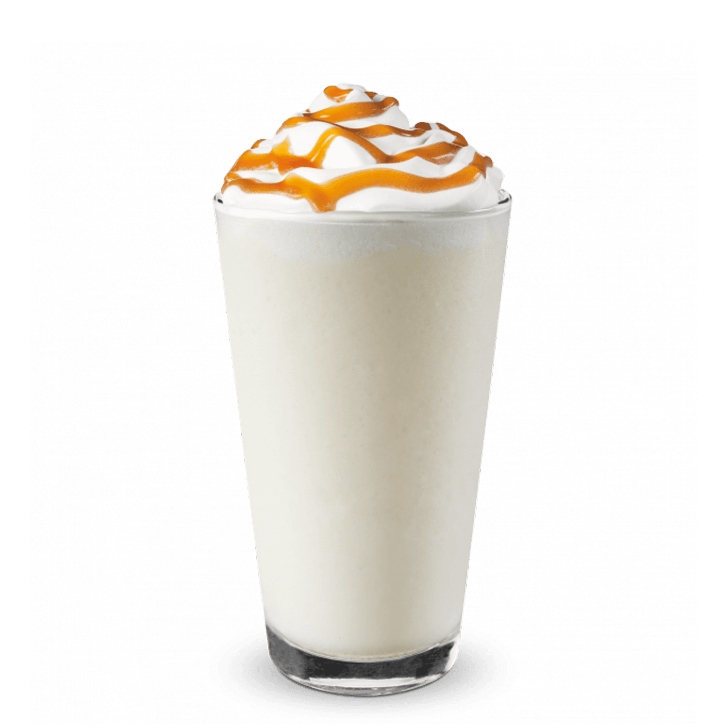 Caramel Cream Frappuccino®