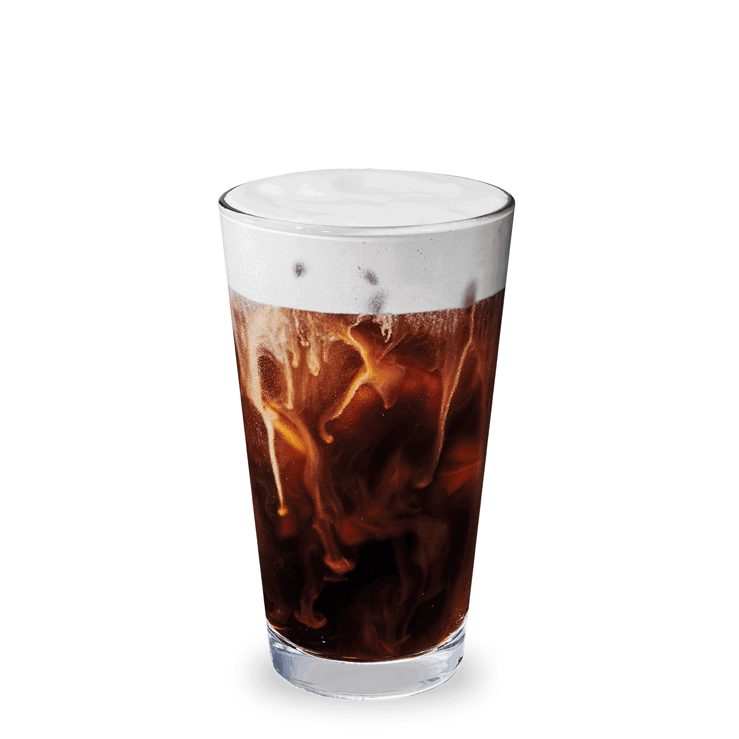 Brown Sugar Cream Cold Brew