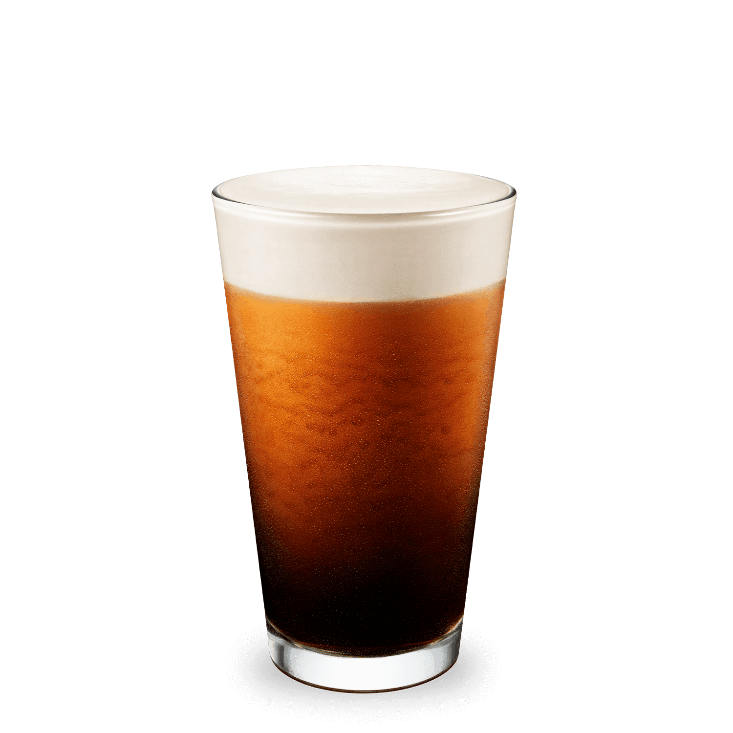 Brown Sugar Cream Nitro Cold Brew