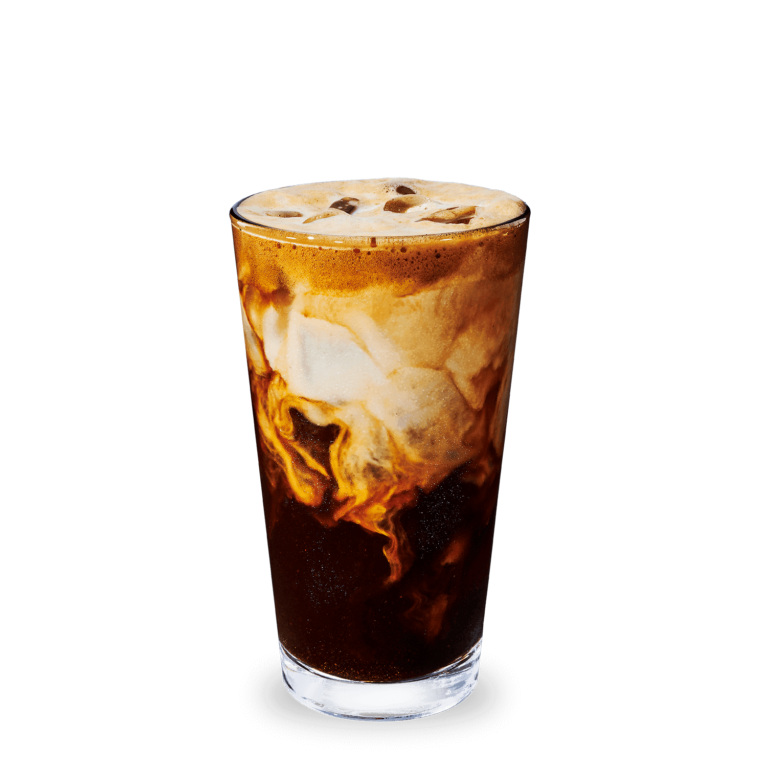 Vanilla Iced Shaken Espresso