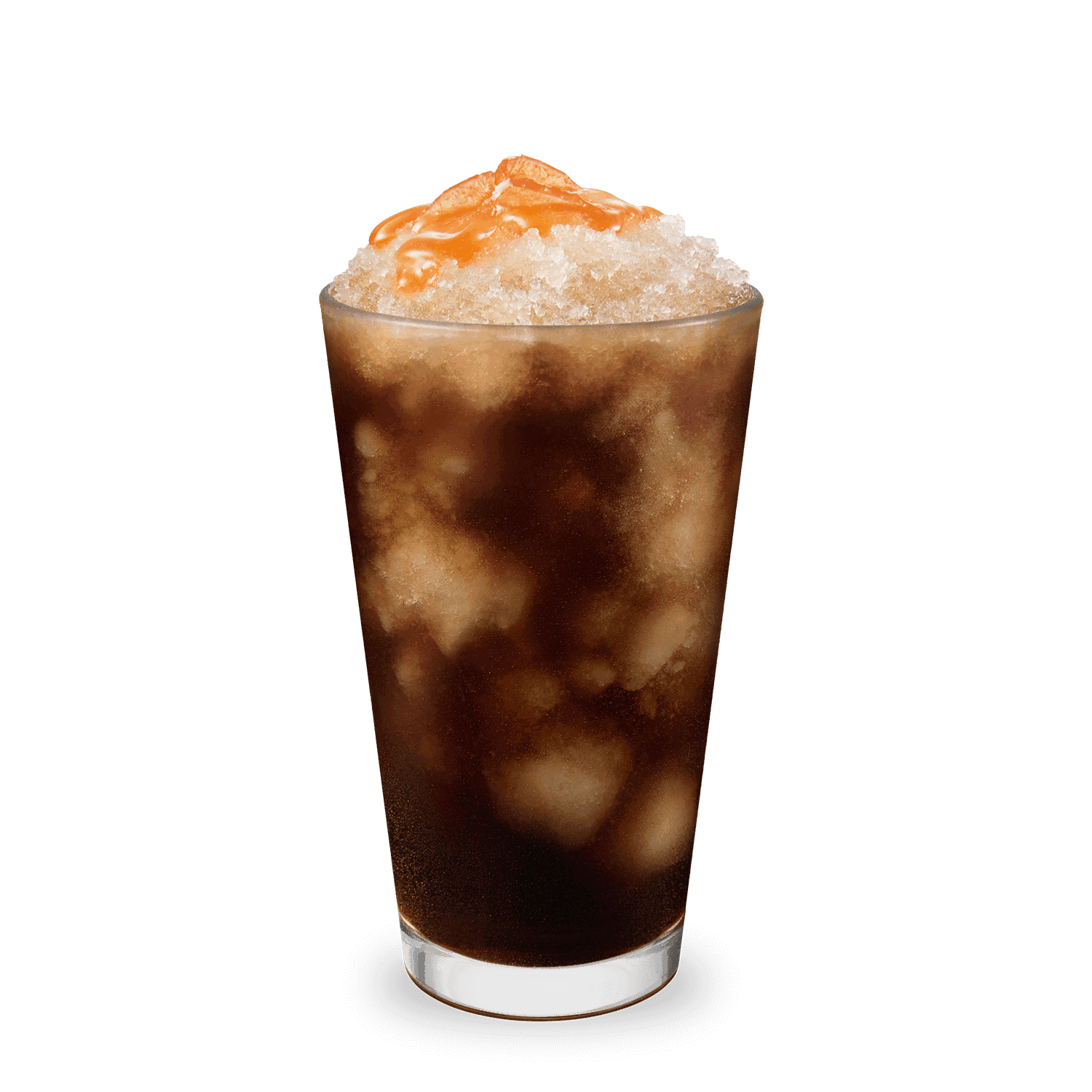 Honey Ruby Grapefruit Cold Brew