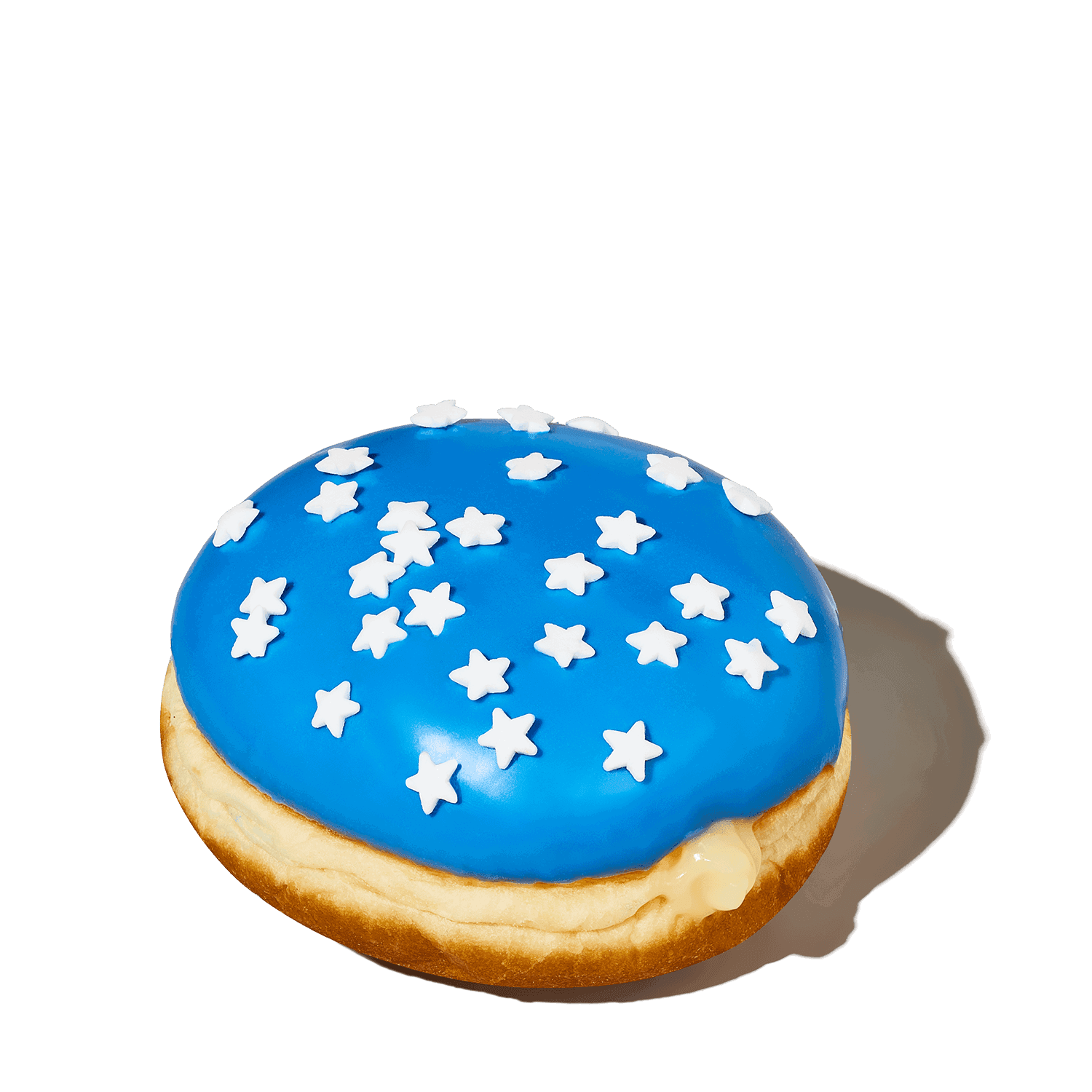 Galaxy Donut