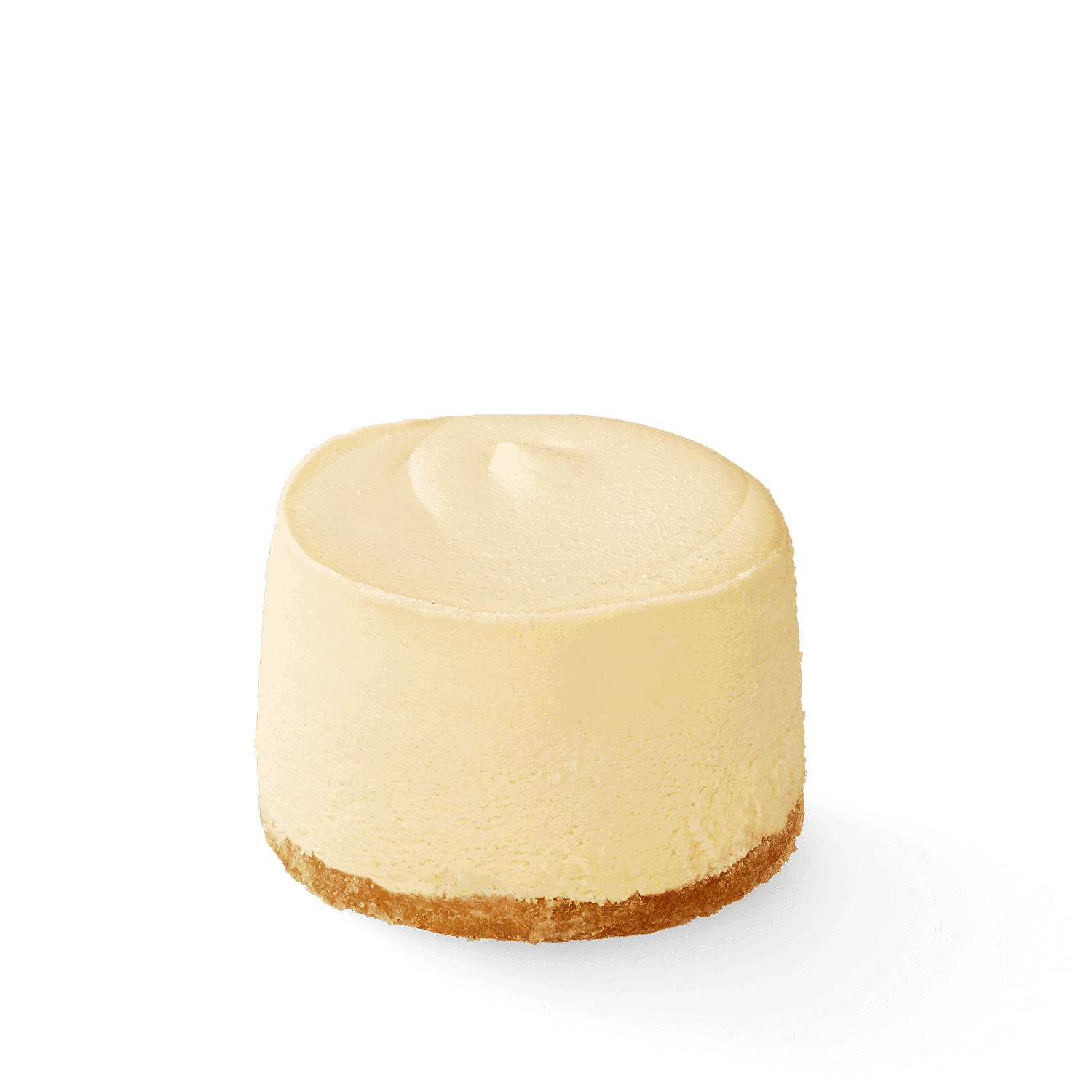 New York Baked Cheesecake