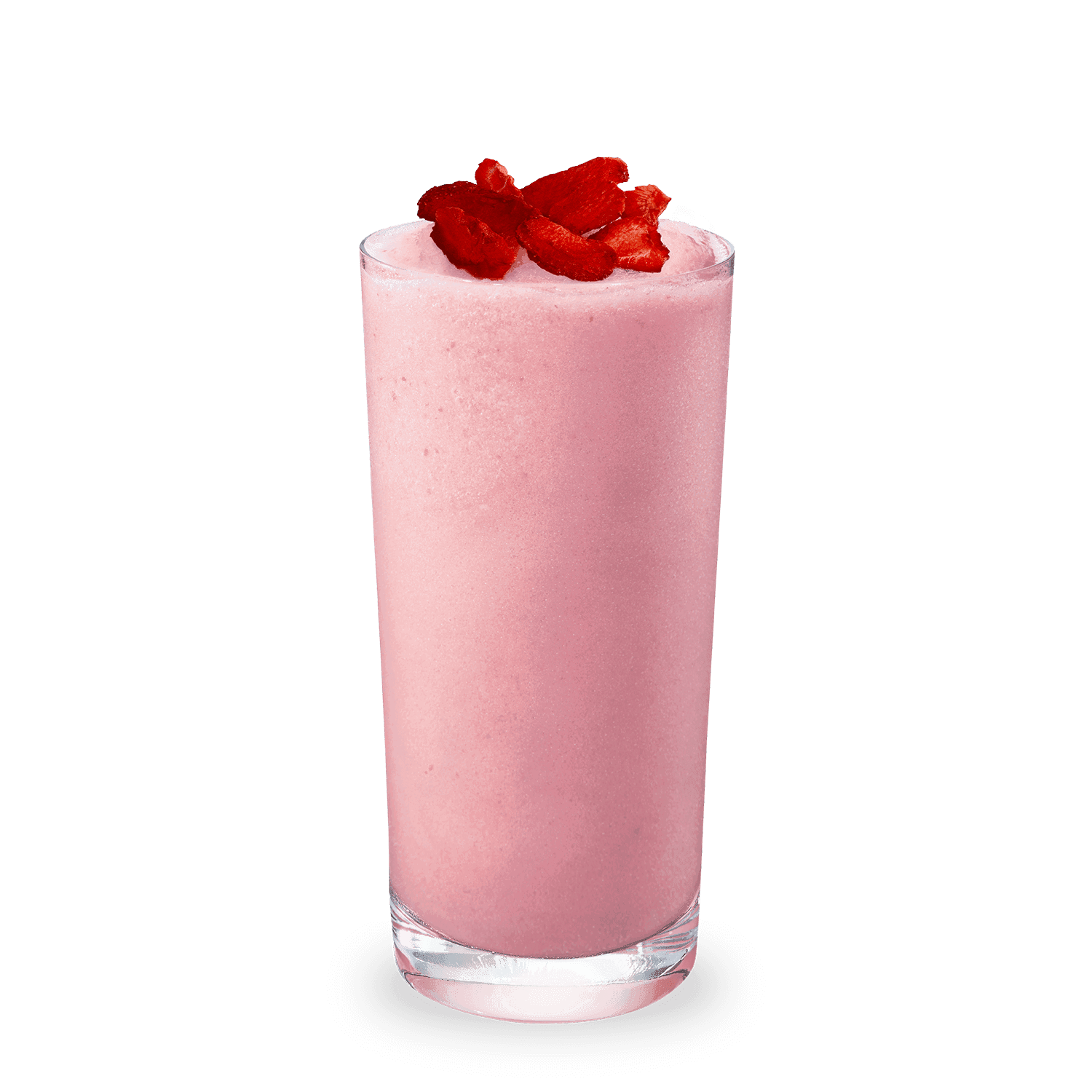Pink Drink Frozen Refresher