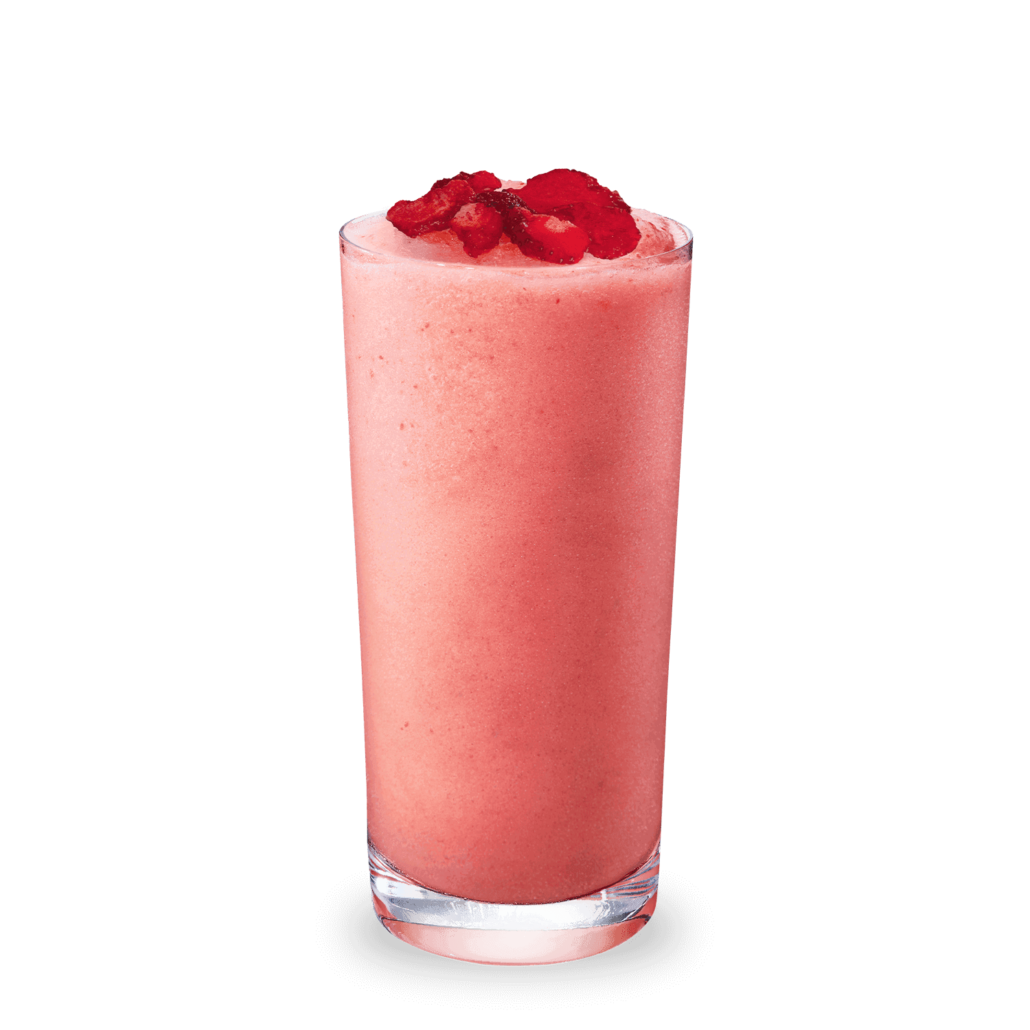 Strawberry Acai Lemonade Frozen Refresher