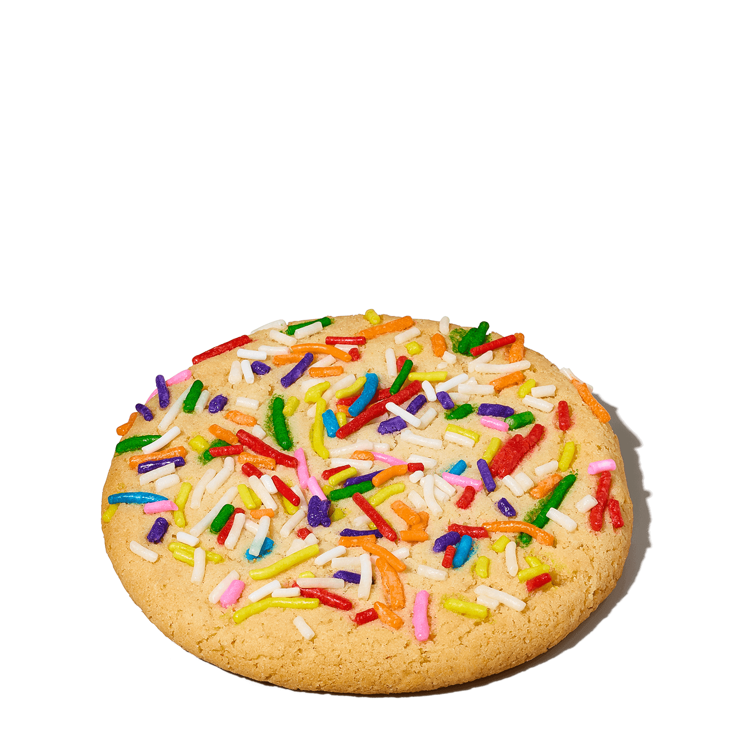 Confetti Cookie