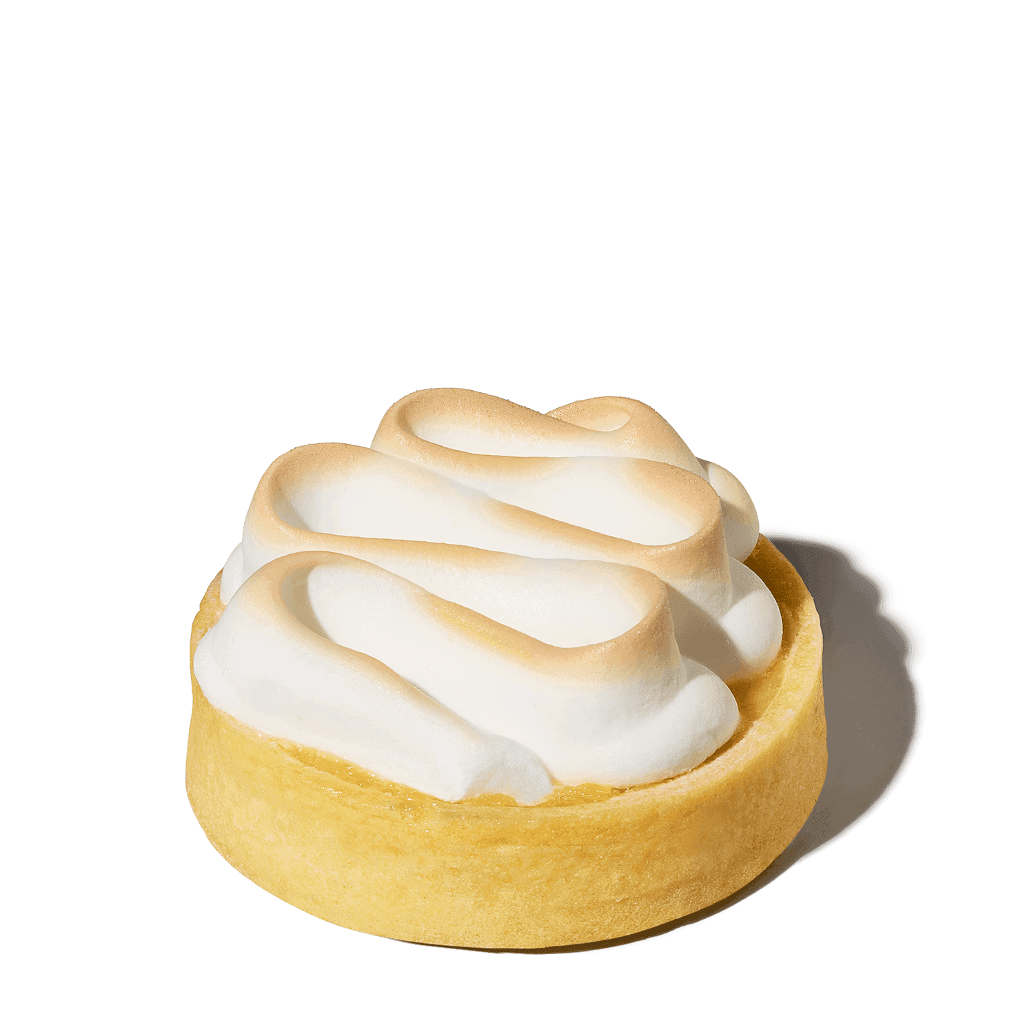 Lemon Meringue Tart