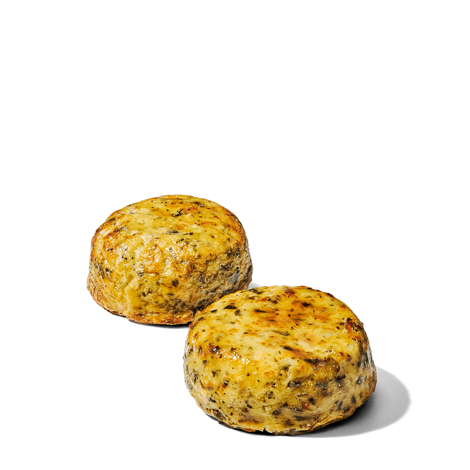 Cheese & Herb Egg Bite