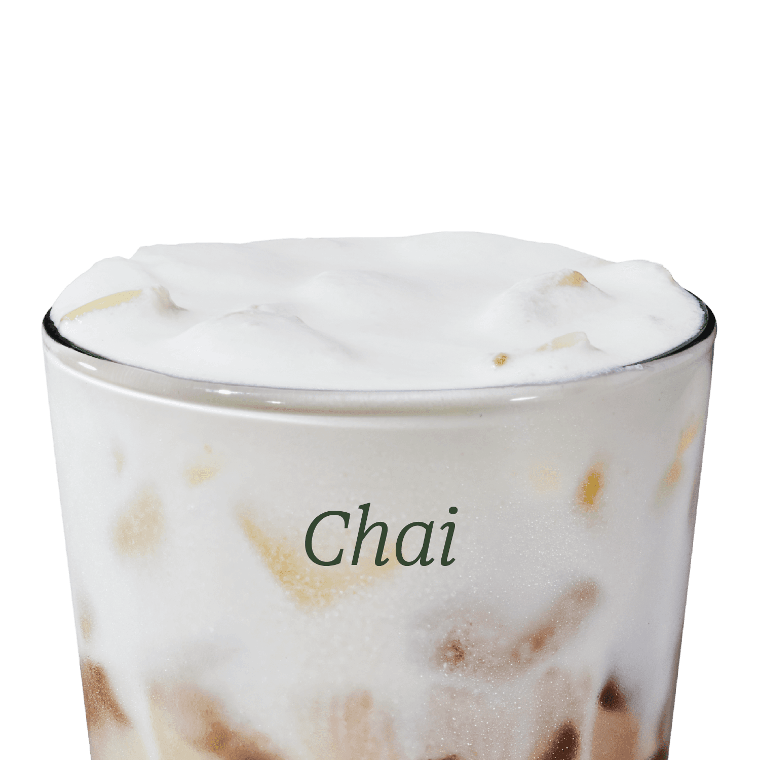 Chai Protein Cold Foam