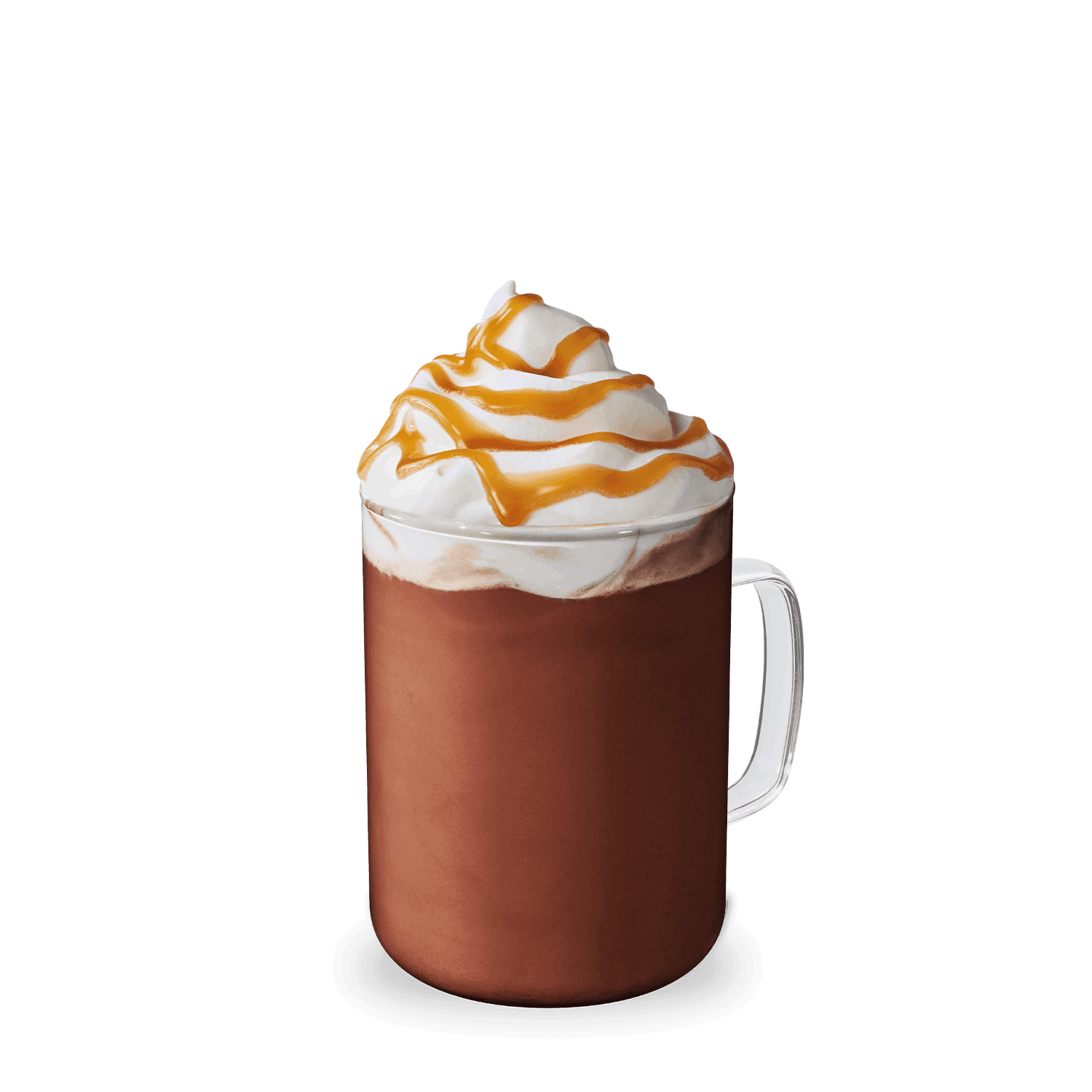 Caramel Mocha (Grande)