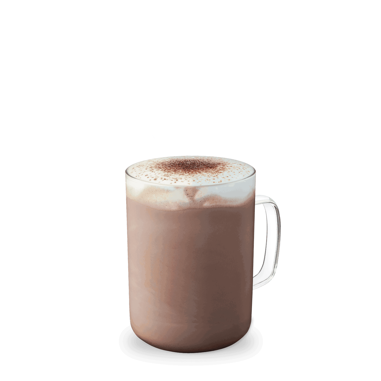 Tea-ramisu Latte (Grande)
