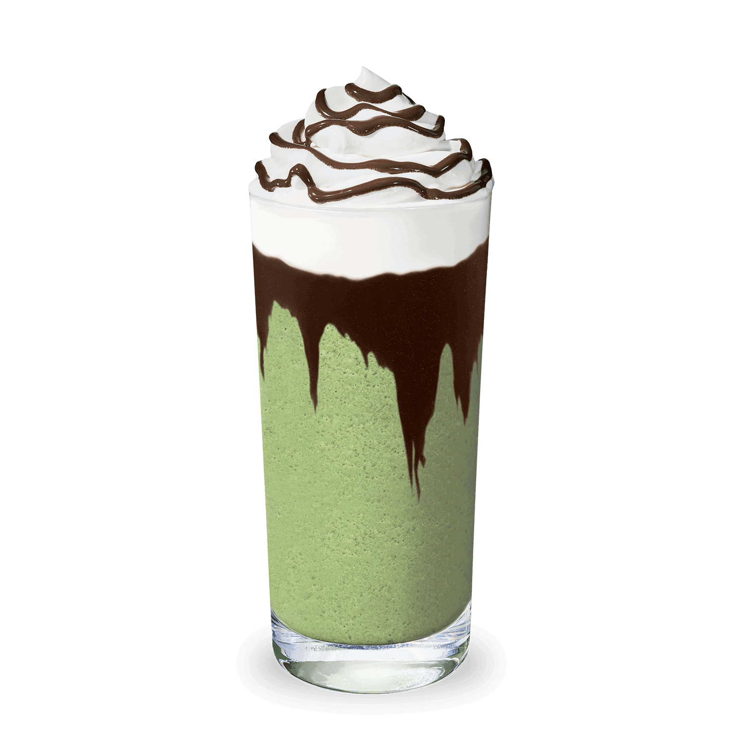 Pistachio Flavoured Chocolate Frappuccino® (Grande)