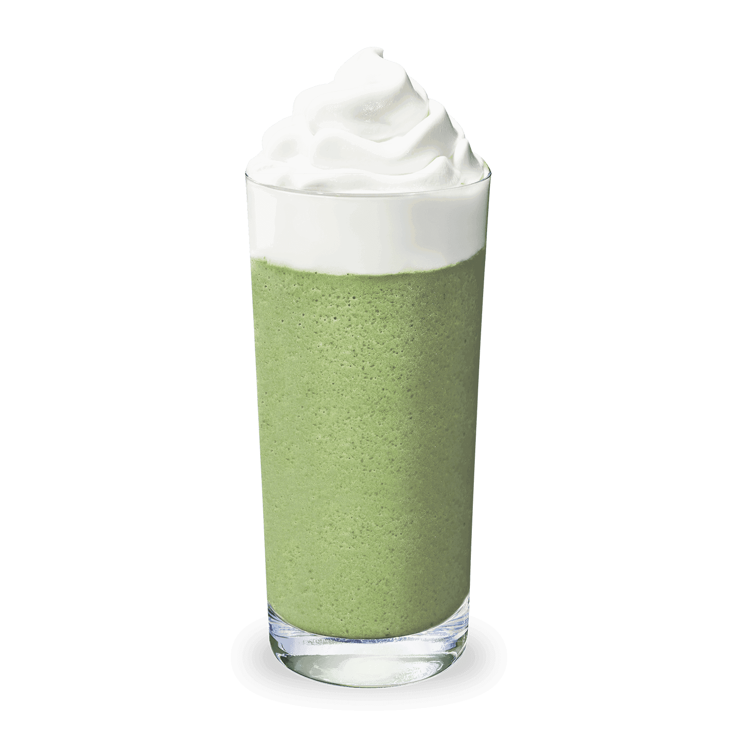 Pistachio Flavoured Cream Frappuccino® (Grande)