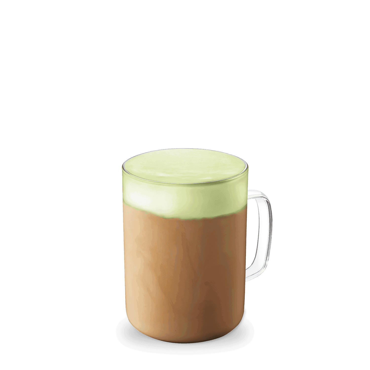 Pistachio Latte (Grande)