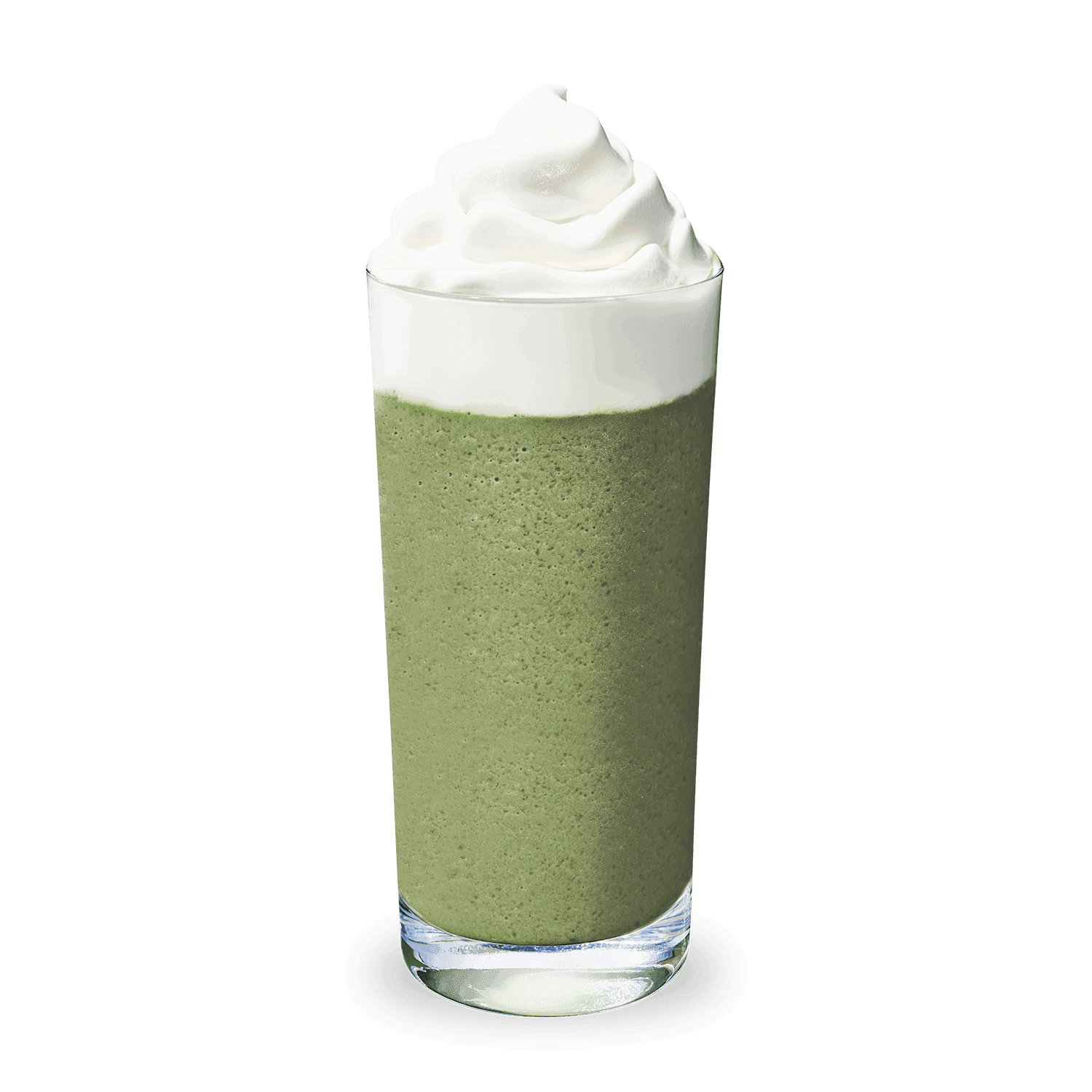 Pistachio Matcha Frappuccino® (Grande)