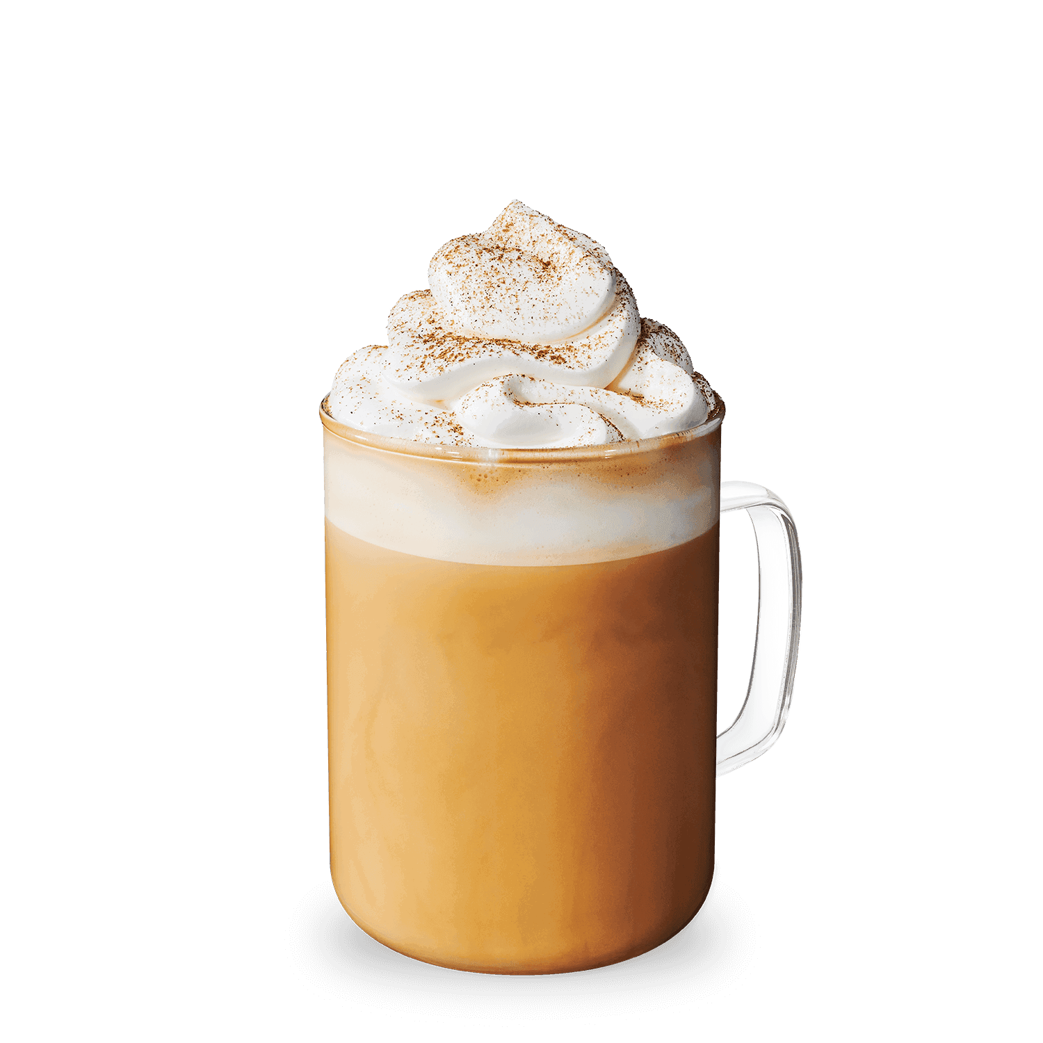 Pumpkin Spice Latte (Grande)