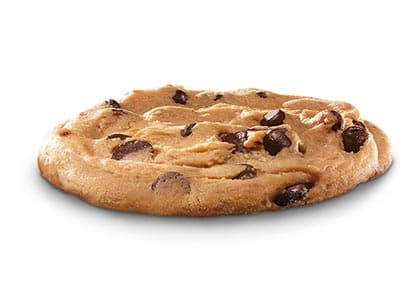 Chocolate Chip Cookie