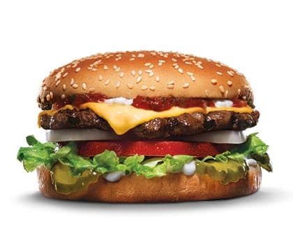 Famous Star with Cheese