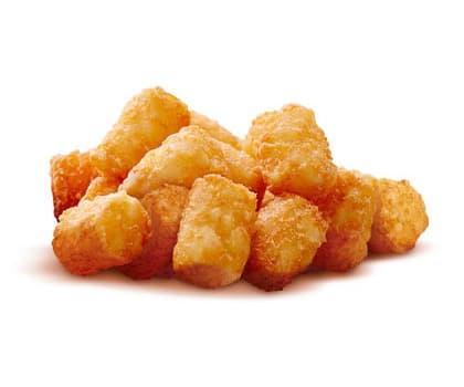 Potato Bites (Medium)