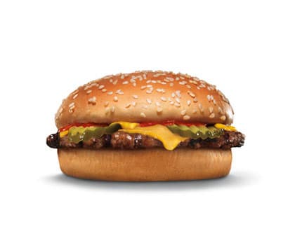 Cheeseburger