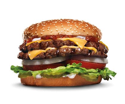 Super Star with Cheese