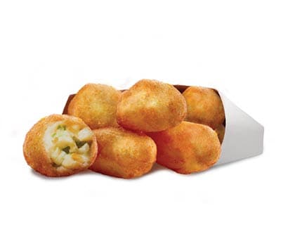 Jalapeño Popper