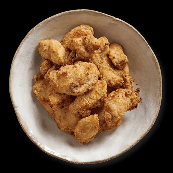 Chicken Bites