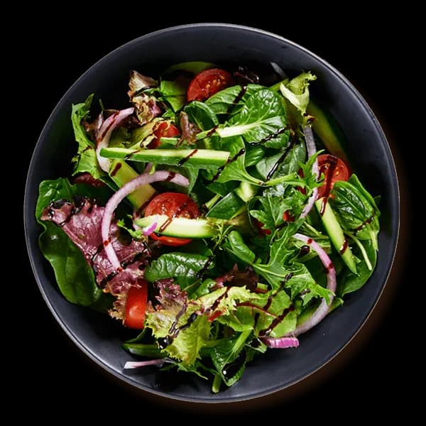 Garden Salad