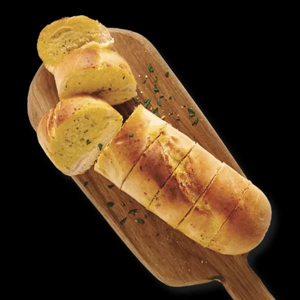 Garlic Bread