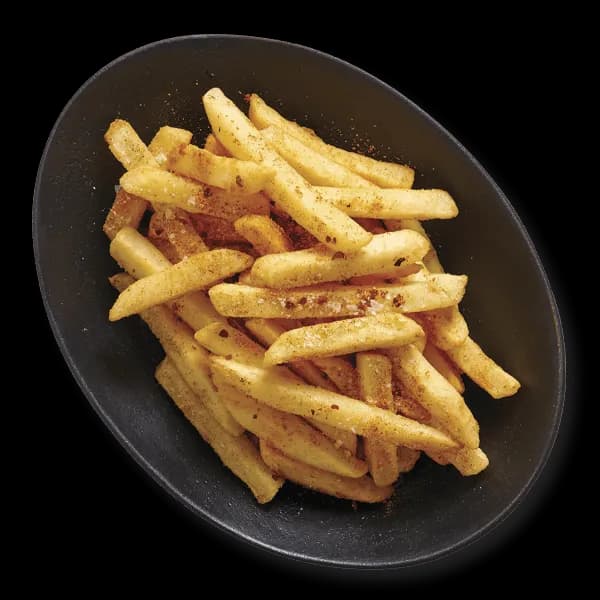 Oven Baked Chips