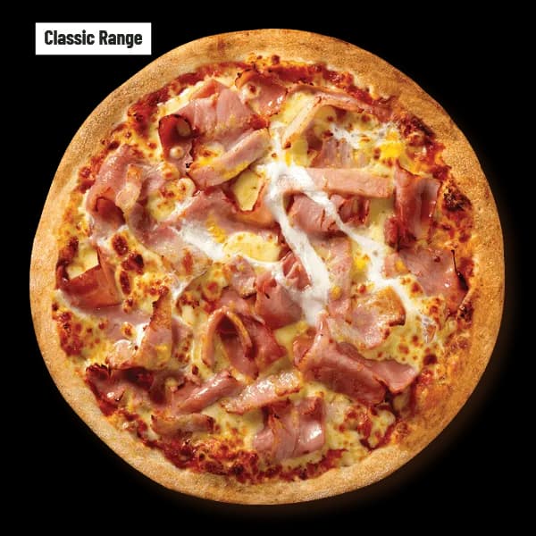 Australian (High Protein Base)