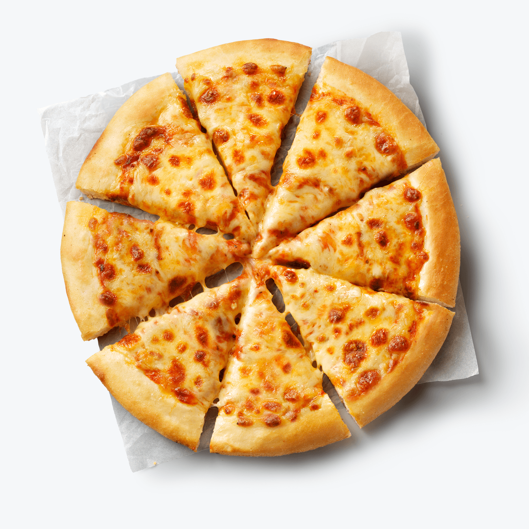 Cheese Lovers (Whole Pizza)