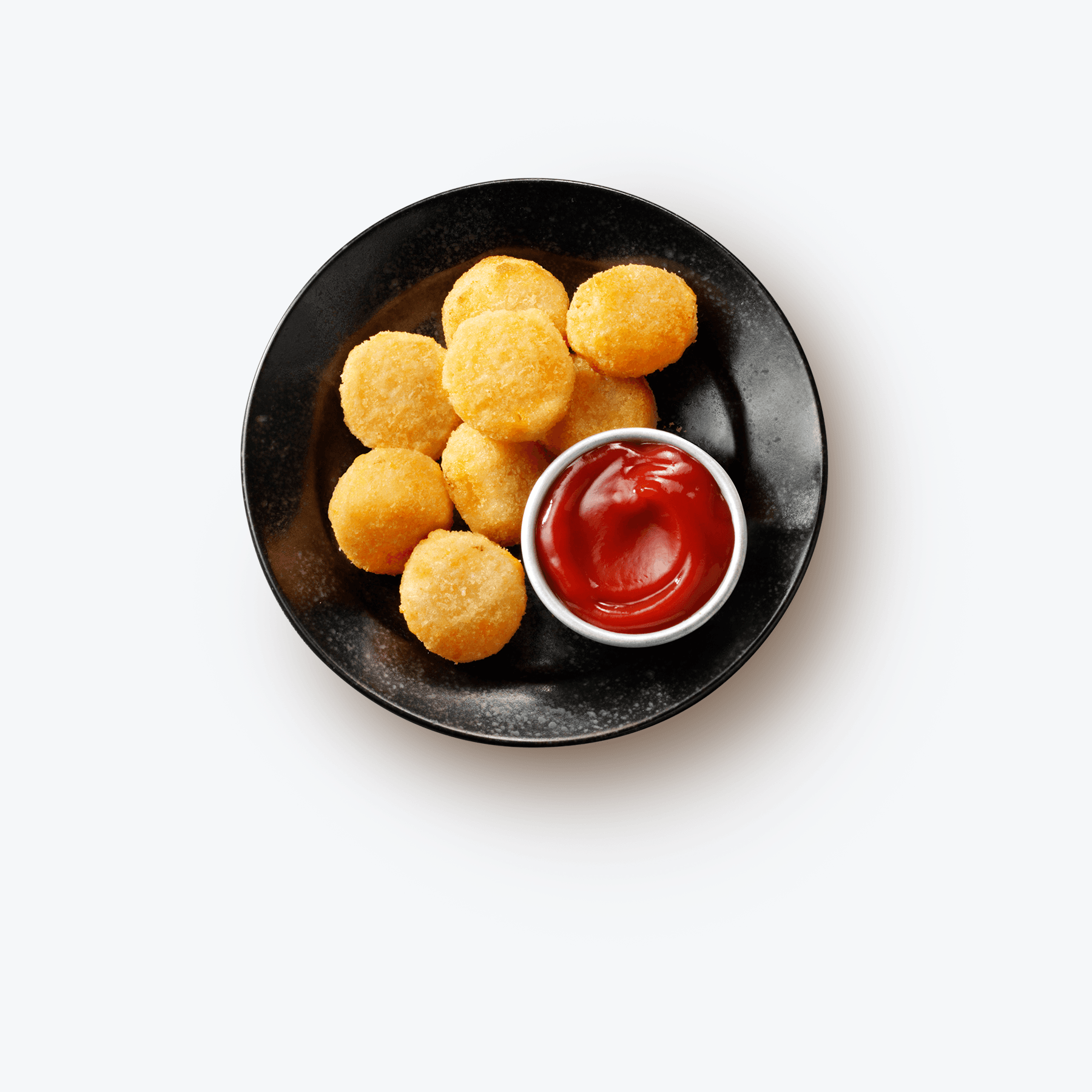Cheesy Spud Bites (8 Pack)