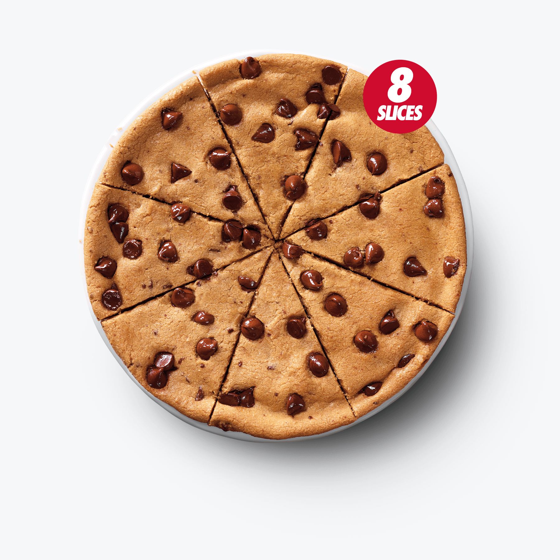 Cookie with Hershey's Choc