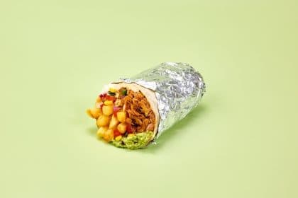 Cali Burrito (Barbacoa Beef)