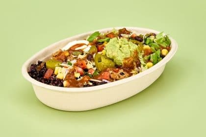 Signature Bowl (Barbacoa Beef)