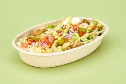 Classic Bowl (Barbacoa Beef)