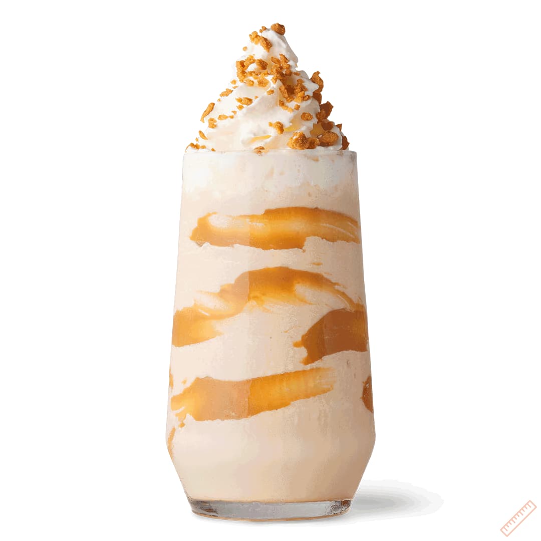 Biscoff Chiller