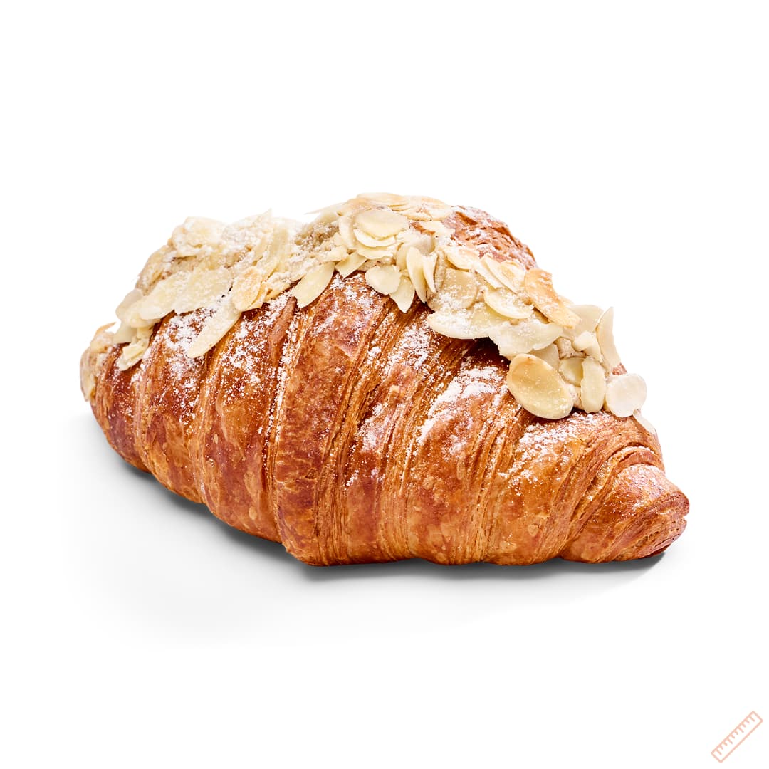 Almond Croissant