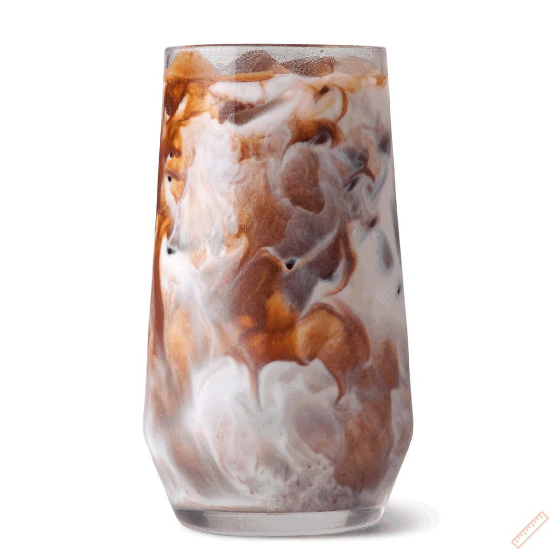 Iced Mocha