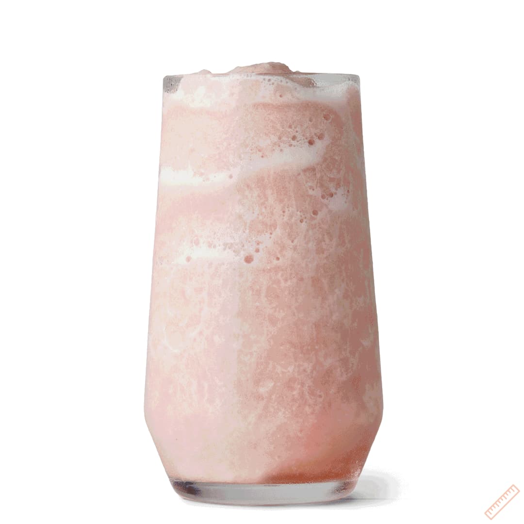Mixed Berry Chiller (Sml)