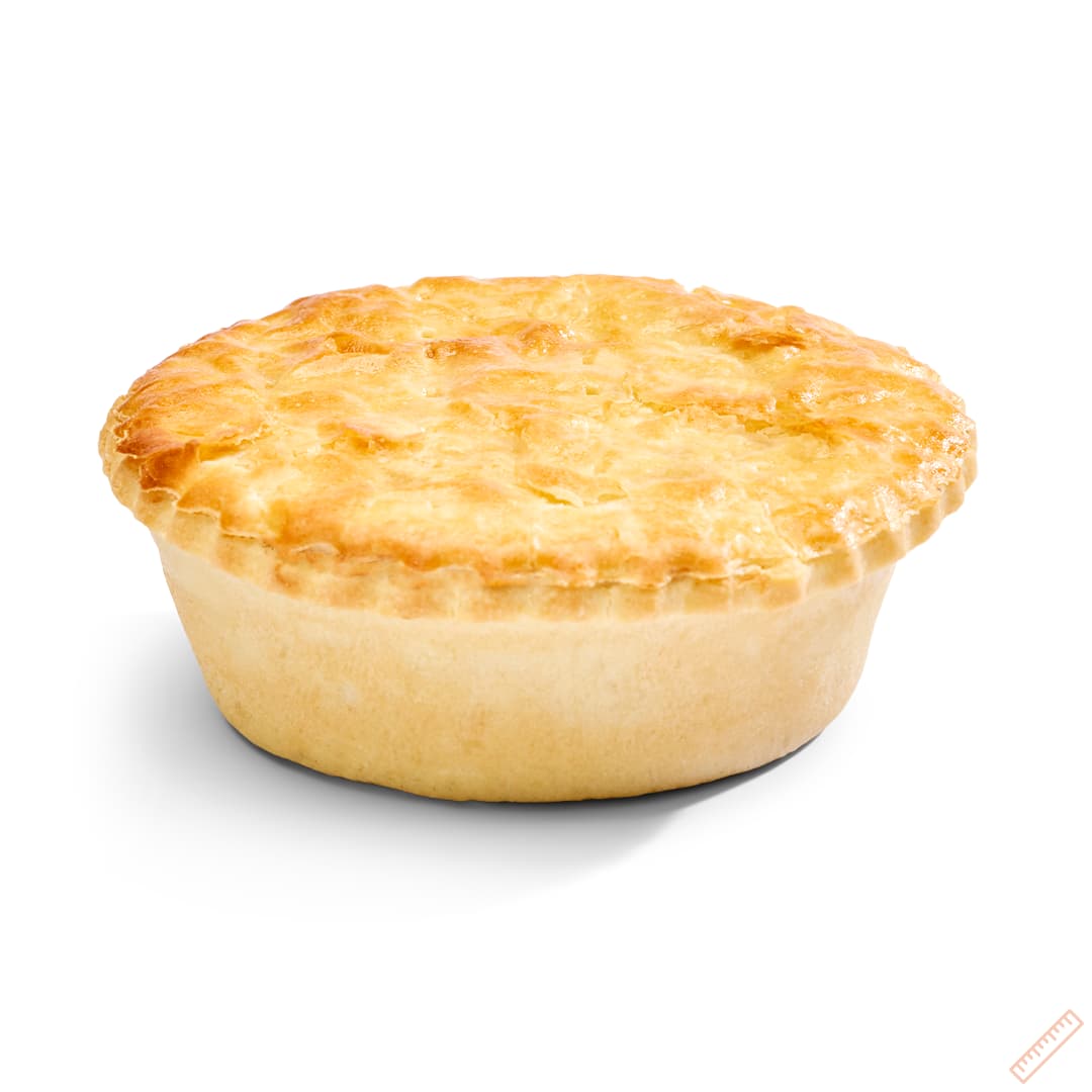 King Island Beef Pie