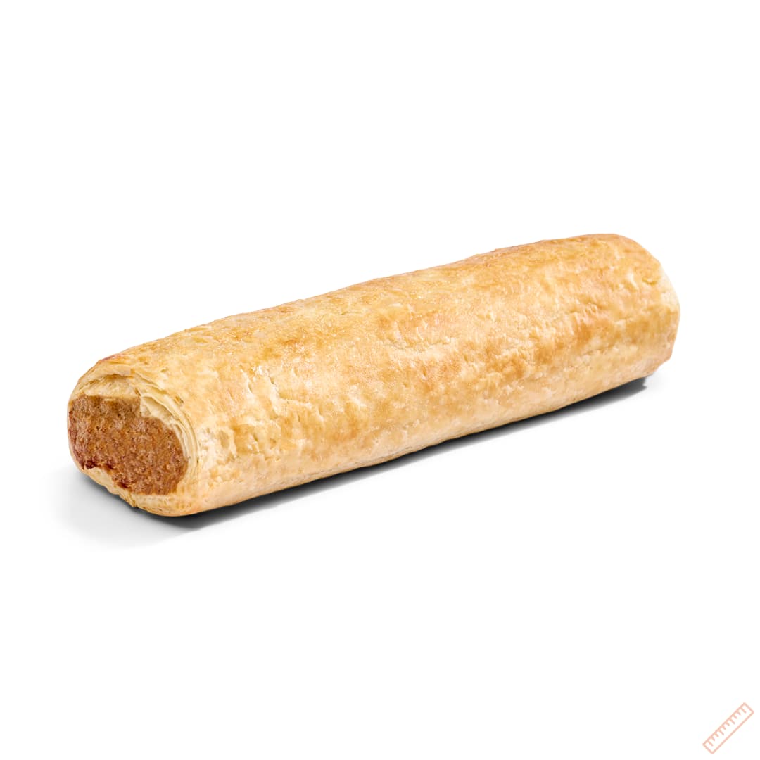 Sausage Roll Snack Size