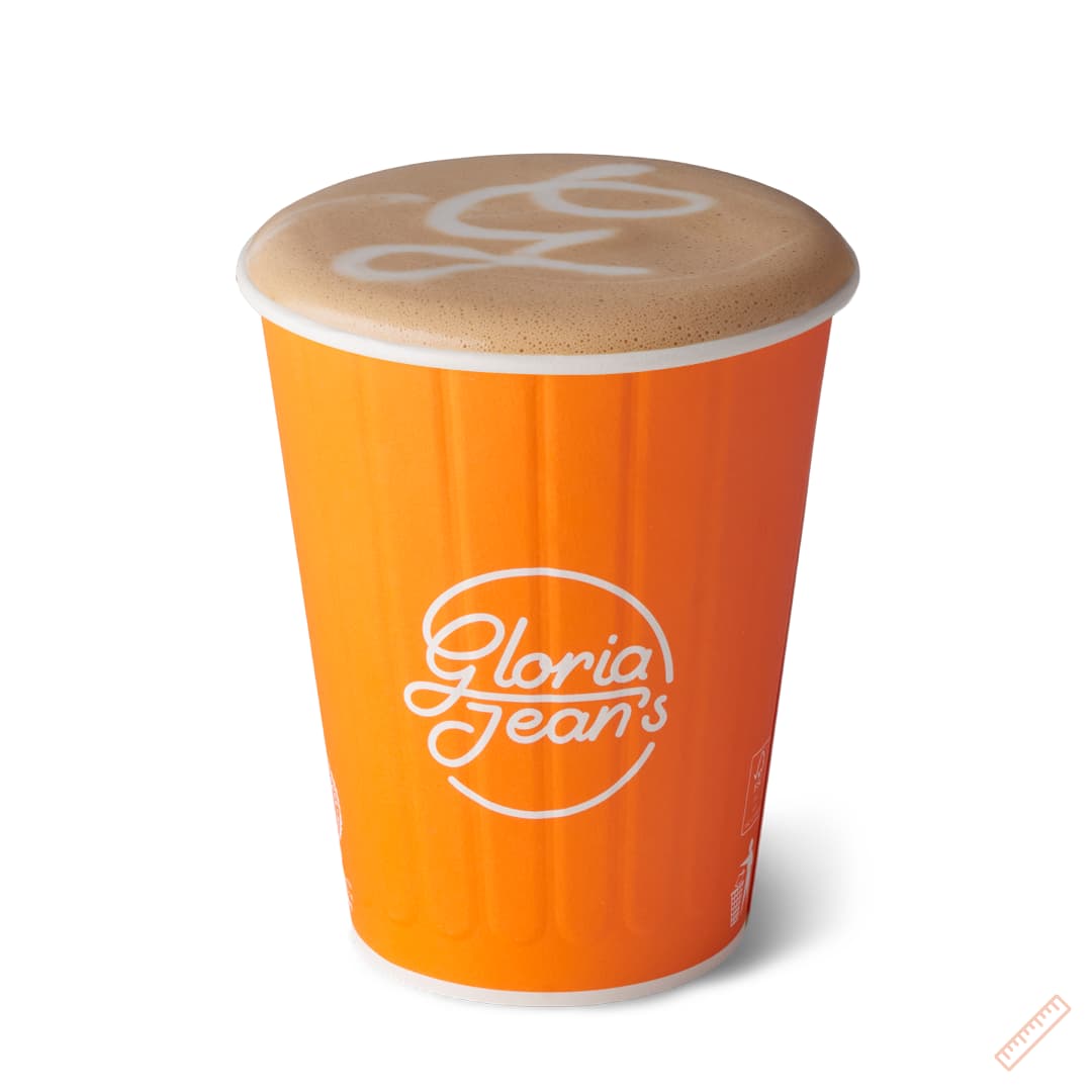 Cafe Latte